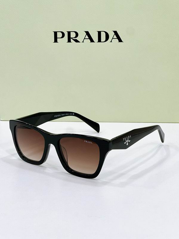 Prada Glasses smr49