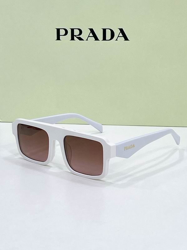 Prada Glasses smr50