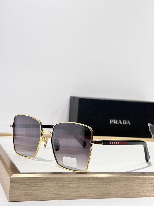 Prada Glasses smr53