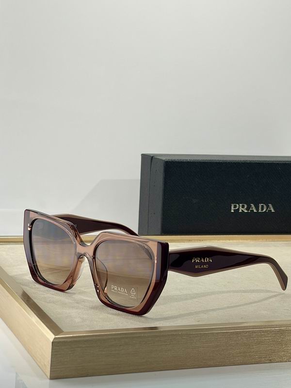 Prada Glasses smr55