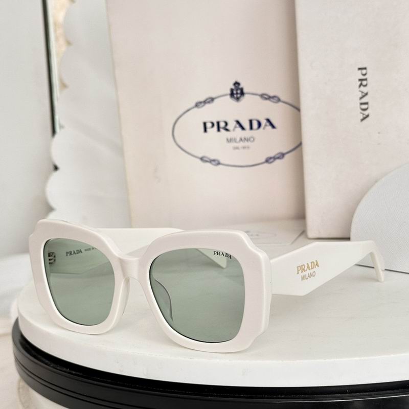 Prada Glasses smr57