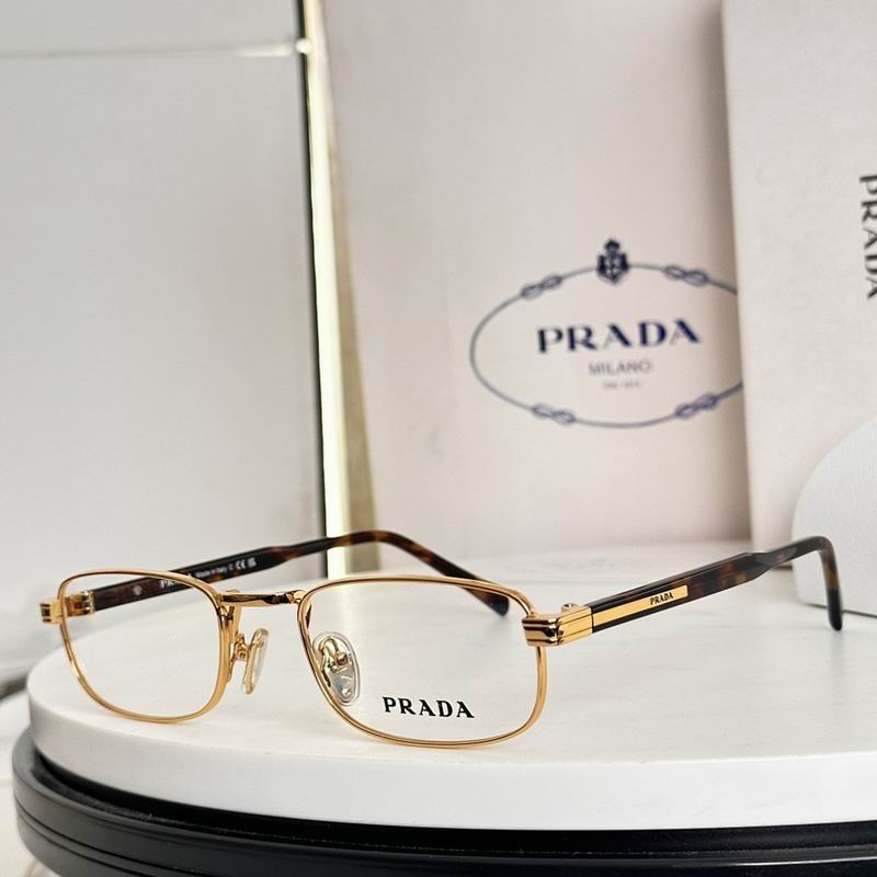 Prada Glasses smr59
