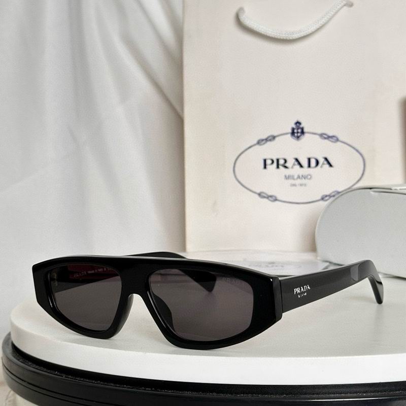 Prada Glasses smr60