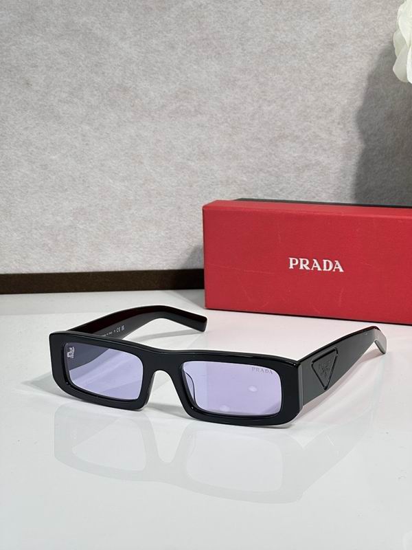 Prada Glasses smr85