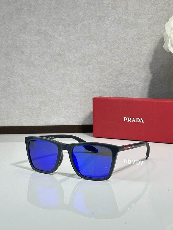 Prada Glasses smr88