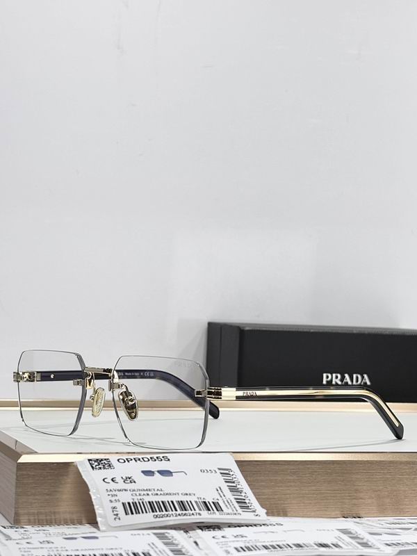 Prada Glasses smr89