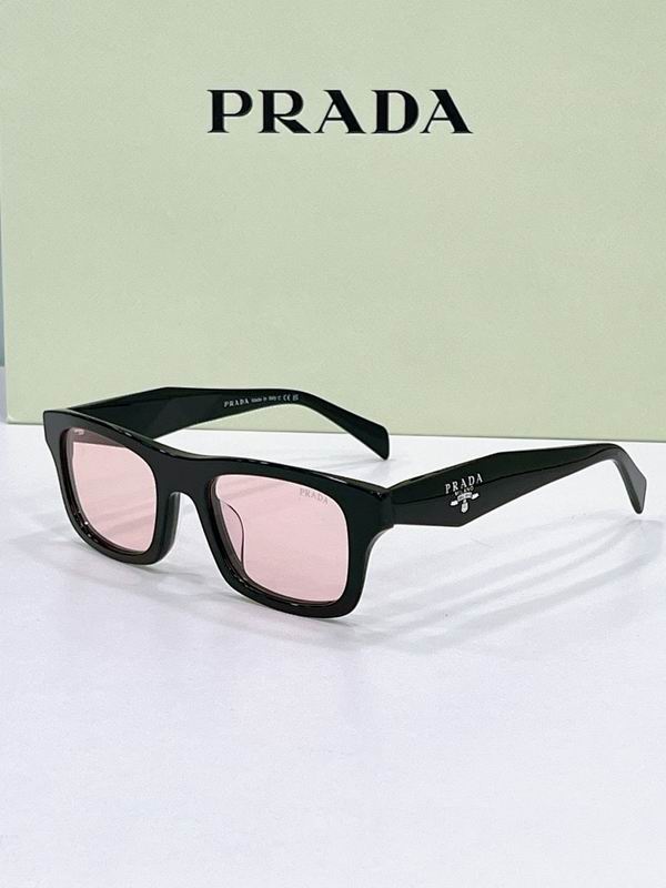 Prada Glasses smr116