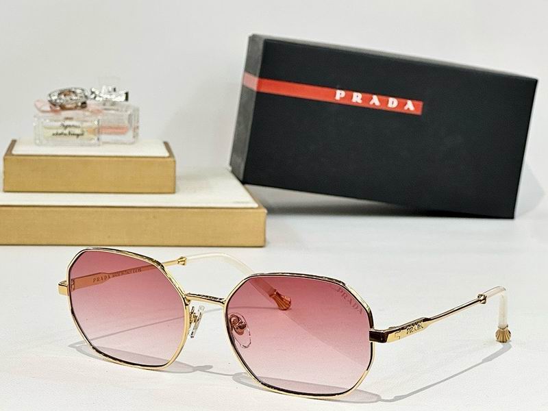 Prada Glasses smr119