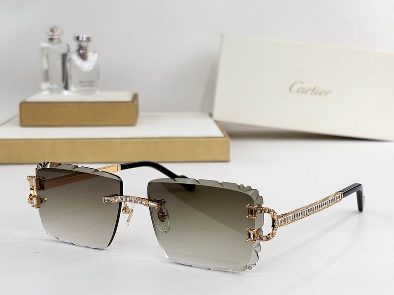 Cartier Glasses smr26