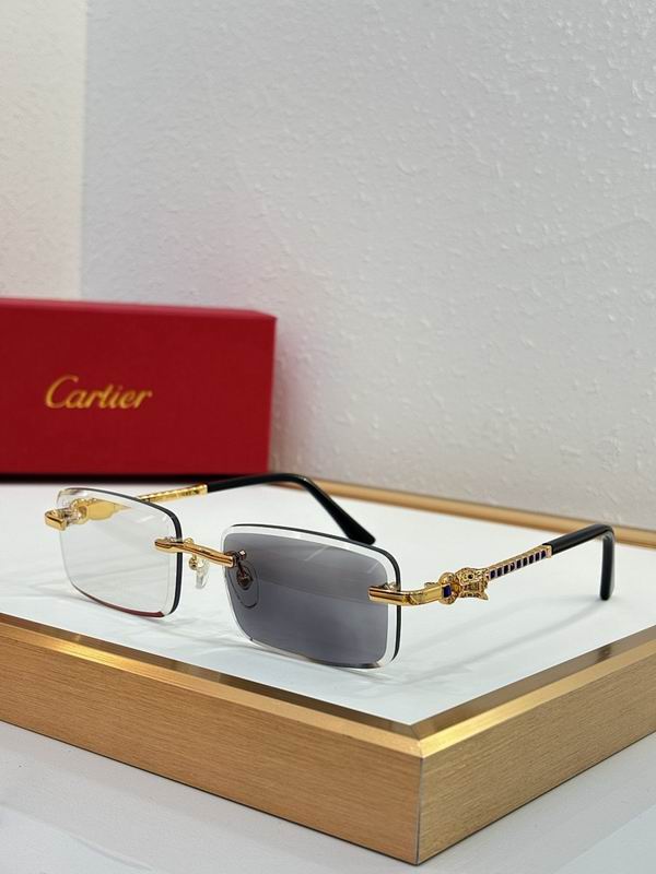 Cartier Glasses smr35