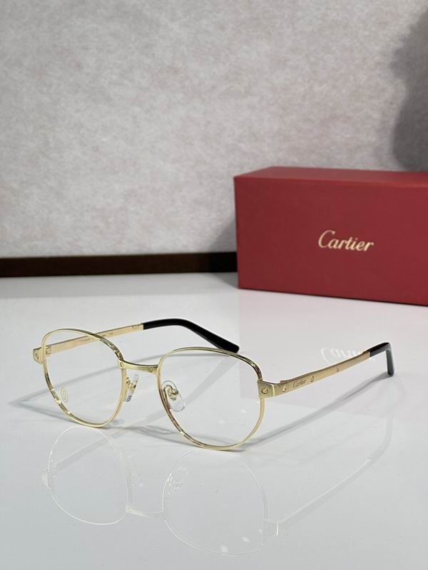 Cartier Glasses smr36