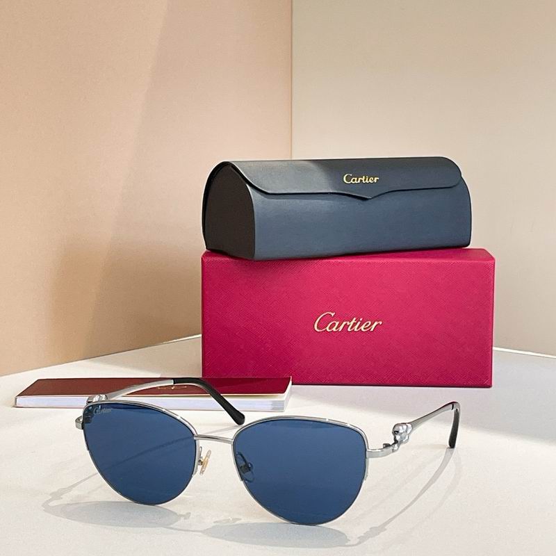 Cartier Glasses smr46