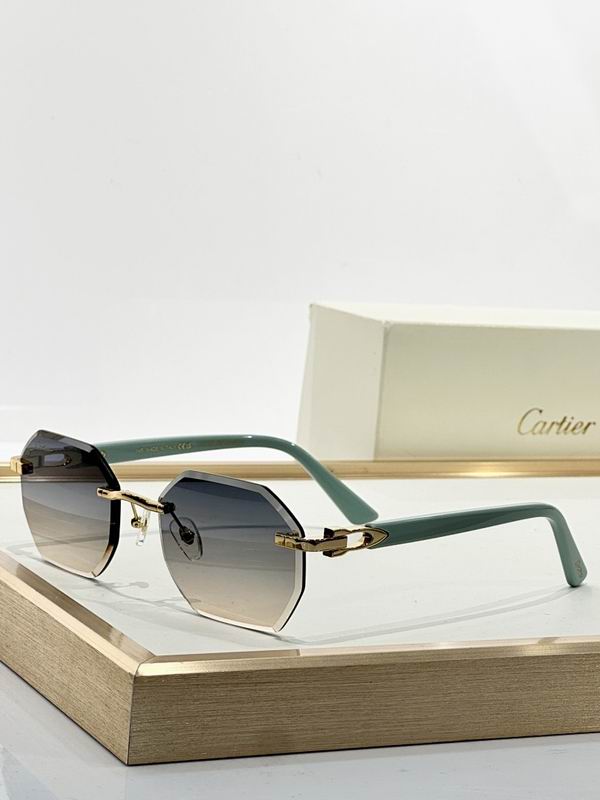 Cartier Glasses smr55
