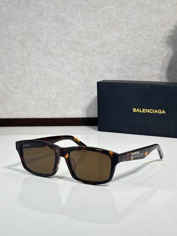 Balenciaga Glasses sms11