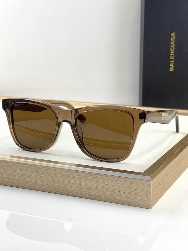 Balenciaga Glasses sms13