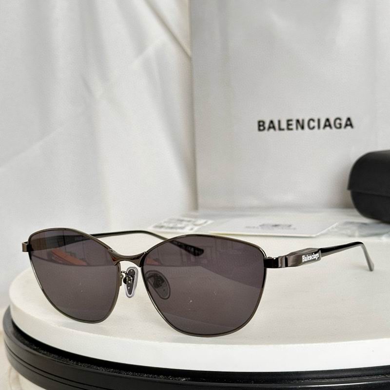 Balenciaga Glasses sms16