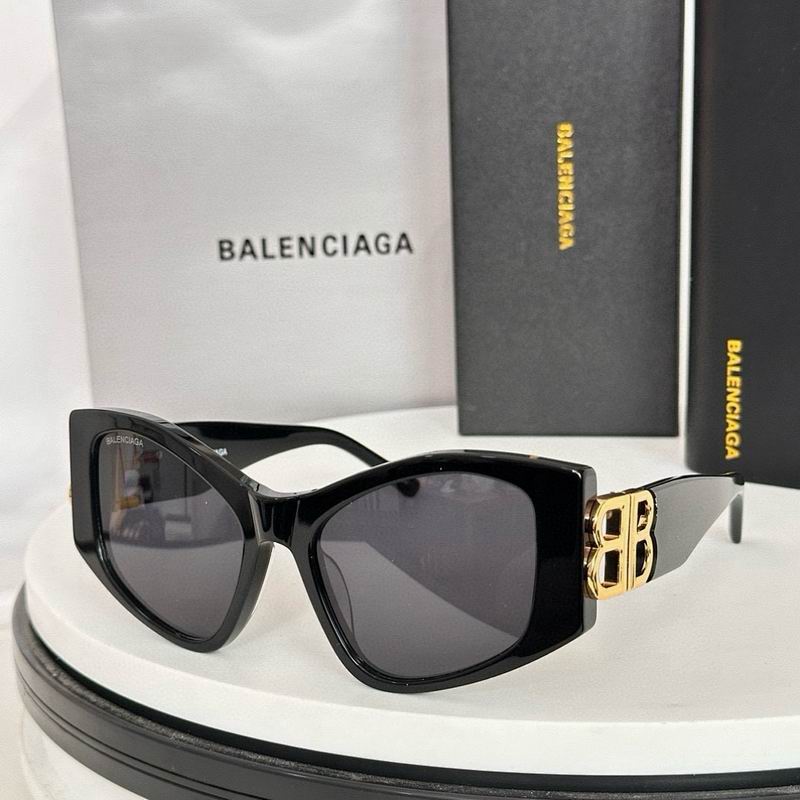 Balenciaga Glasses sms18