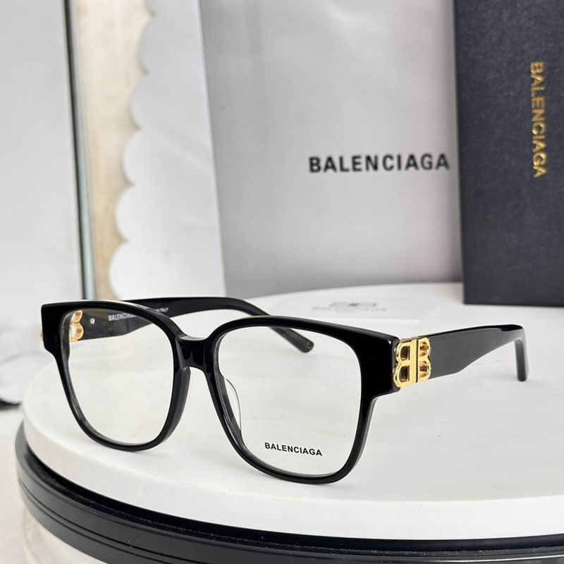 Balenciaga Glasses sms19