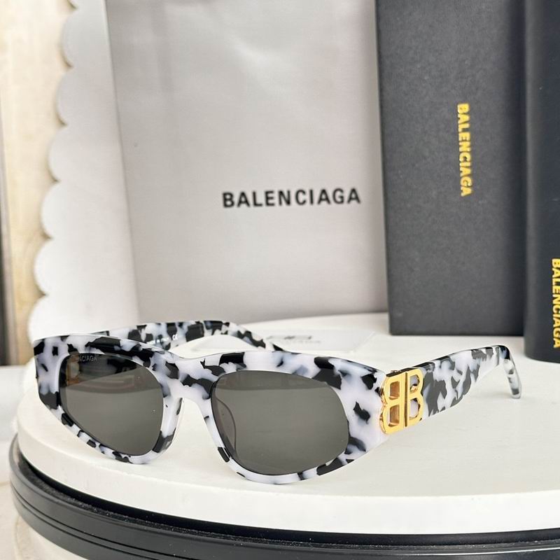 Balenciaga Glasses sms20