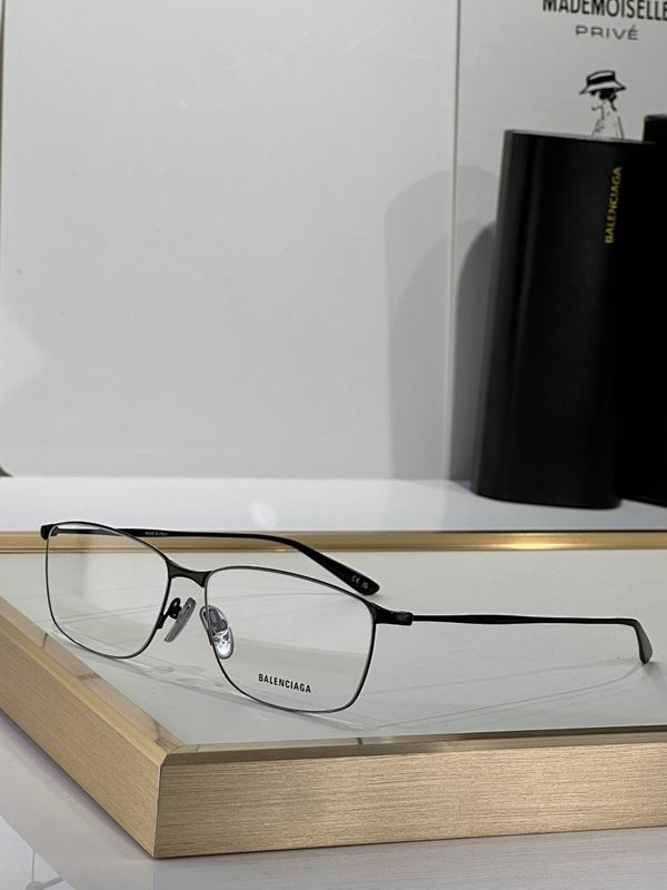 Balenciaga Glasses sms22