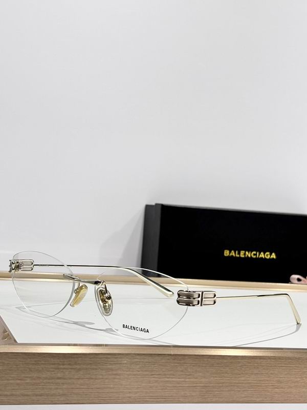 Balenciaga Glasses sms23