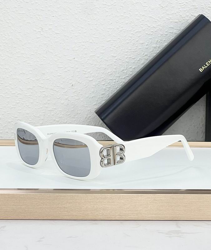Balenciaga Glasses sms28