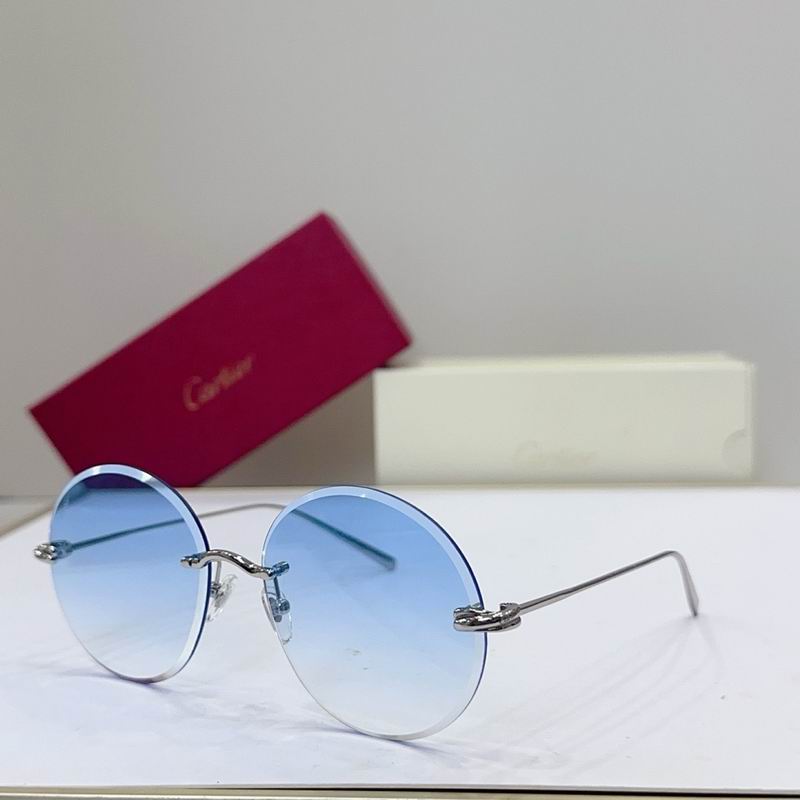 Cartier Glasses smr67