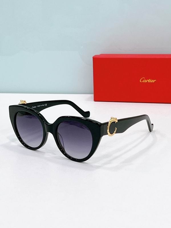 Cartier Glasses smr75