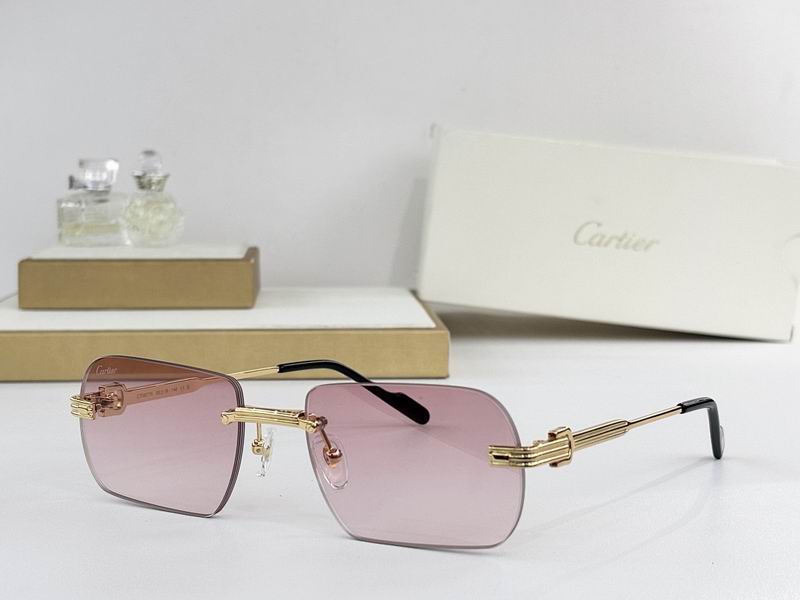 Cartier Glasses smr81