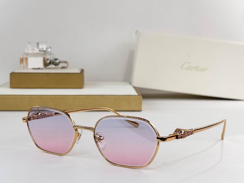 Cartier Glasses smr90