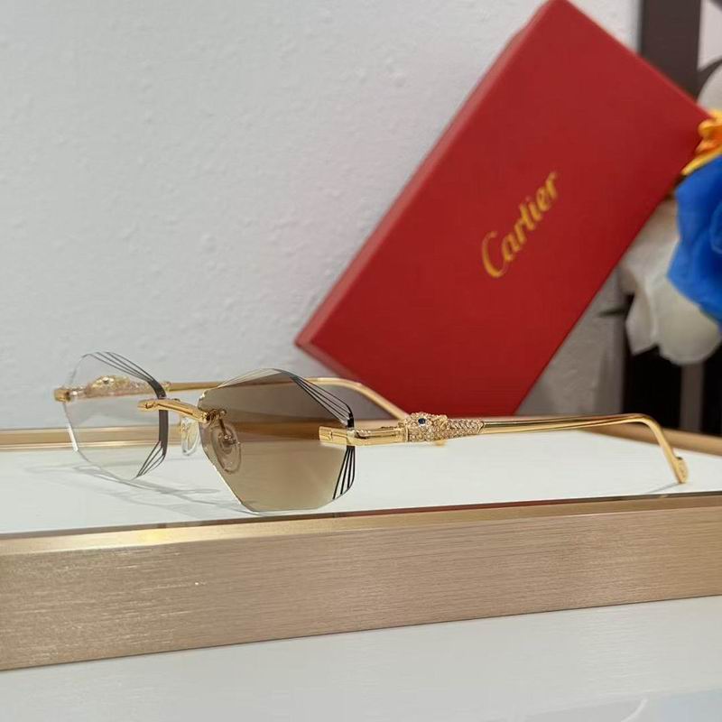Cartier Glasses smr97