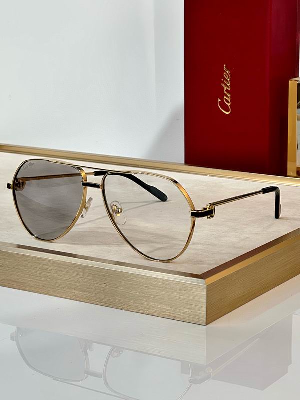 Cartier Glasses smr108
