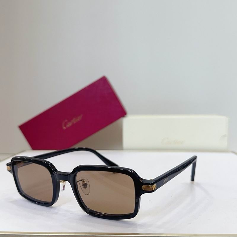 Cartier Glasses smr138