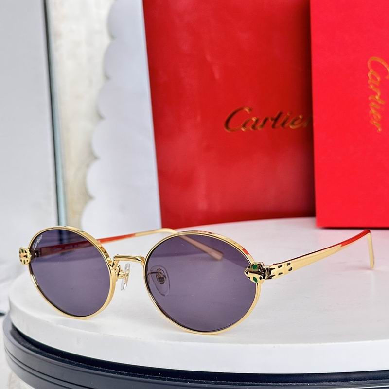 Cartier Glasses smr140