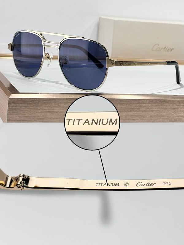 Cartier Glasses smr143