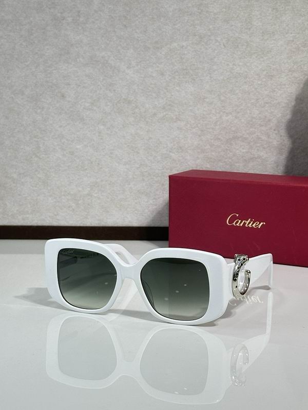 Cartier Glasses smr166