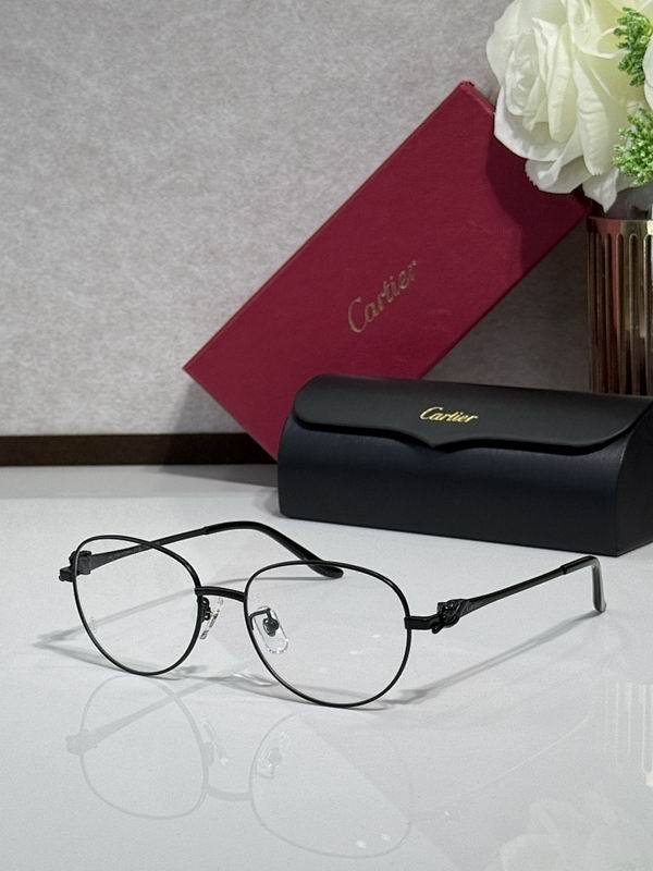 Cartier Glasses smr170