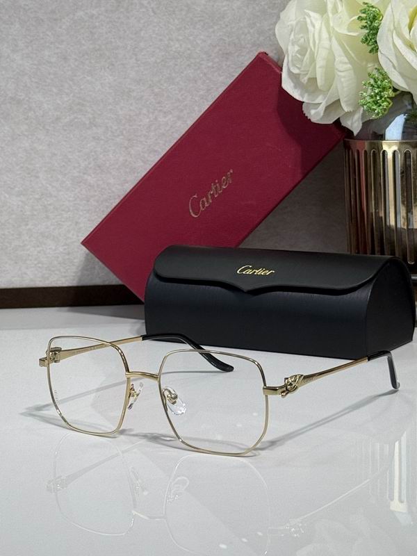 Cartier Glasses smr171