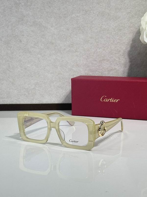 Cartier Glasses smr174