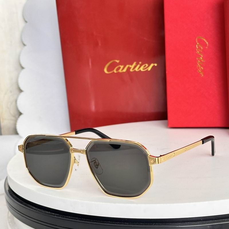 Cartier Glasses smr176