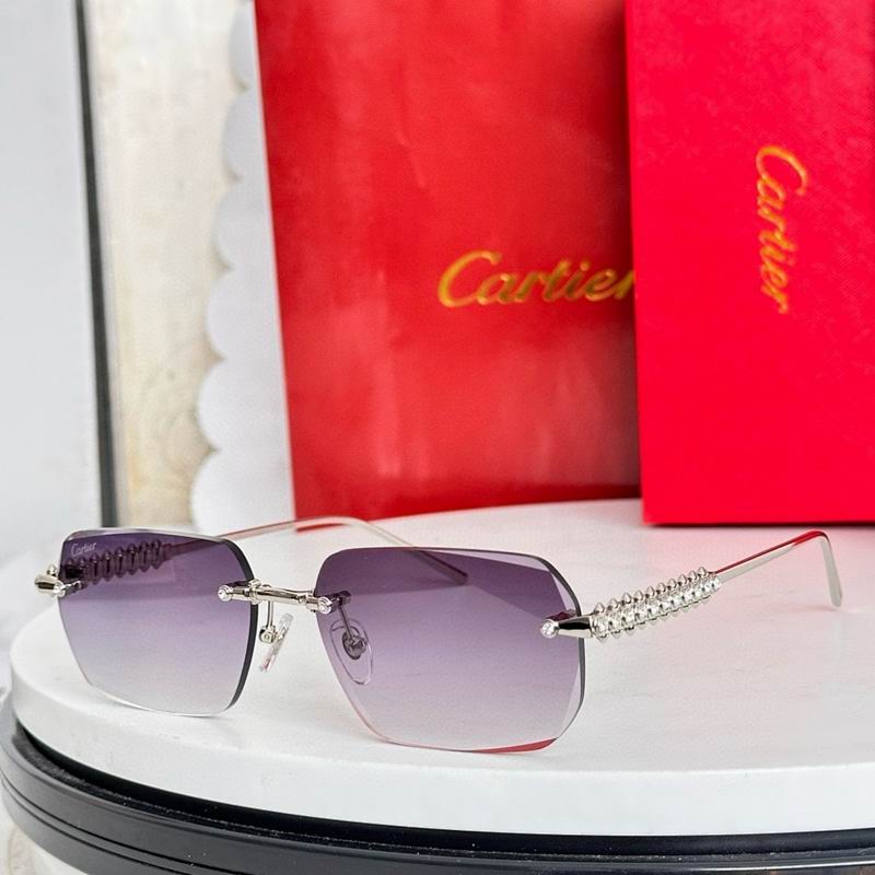 Cartier Glasses smr180