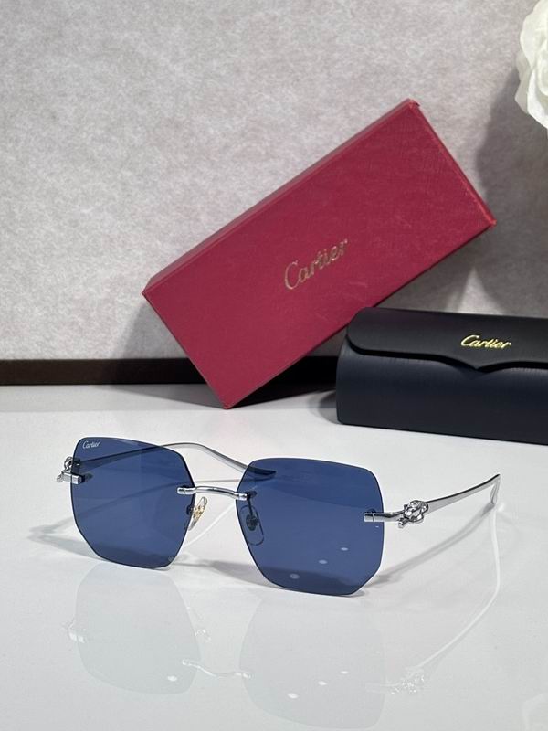 Cartier Glasses smr222
