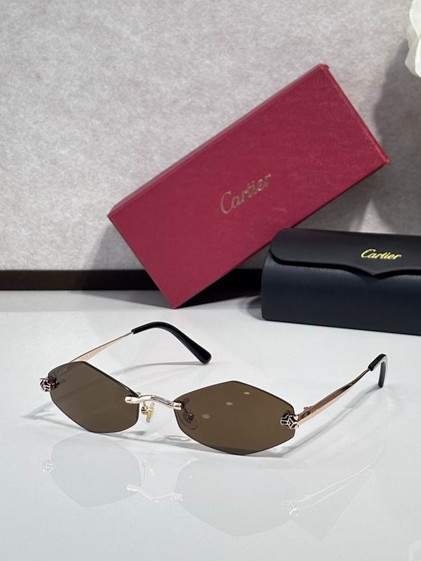 Cartier Glasses smr224