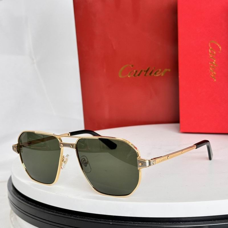 Cartier Glasses smr228