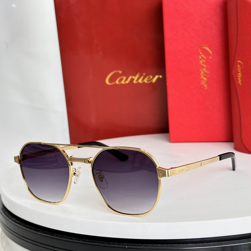 Cartier Glasses smr240