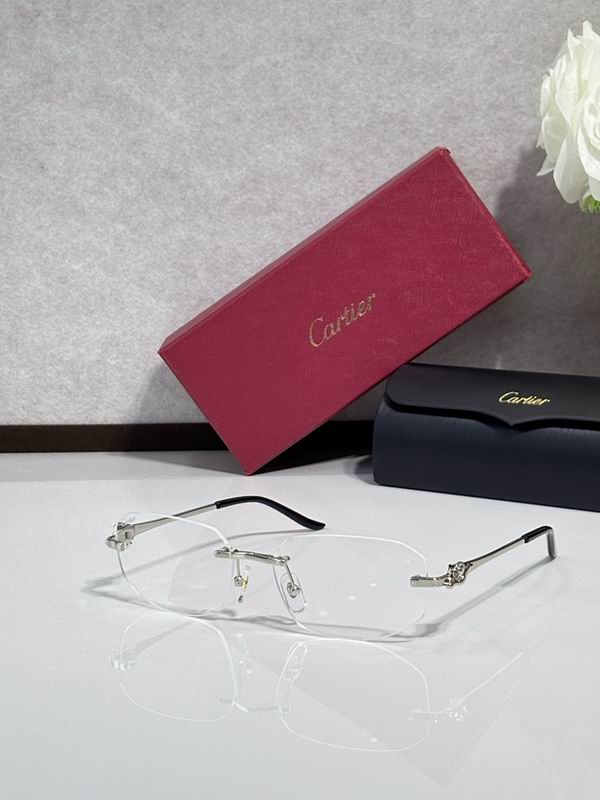 Cartier Glasses smr290
