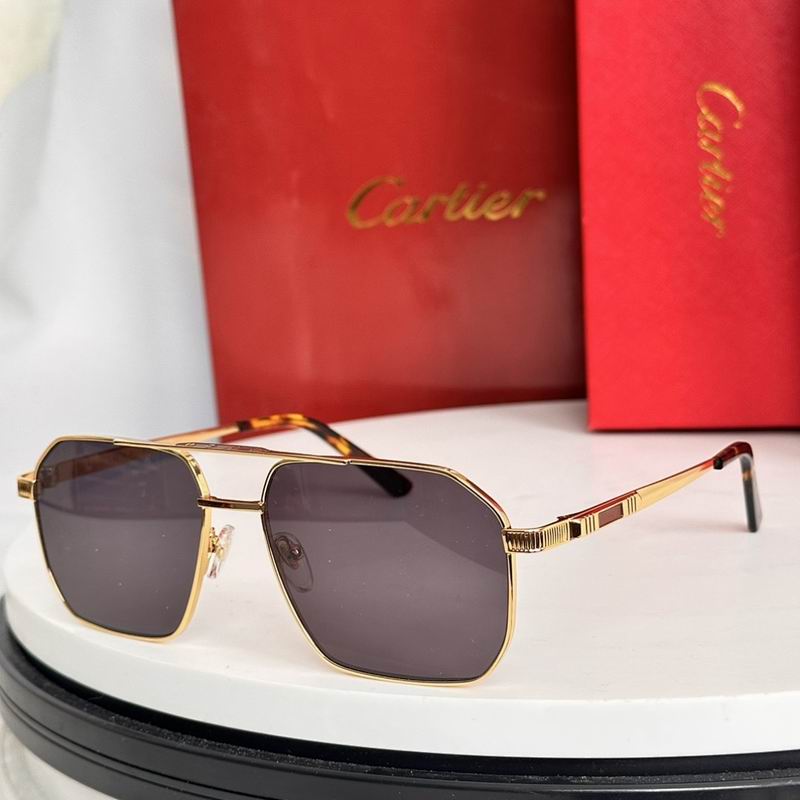 Cartier Glasses smr294