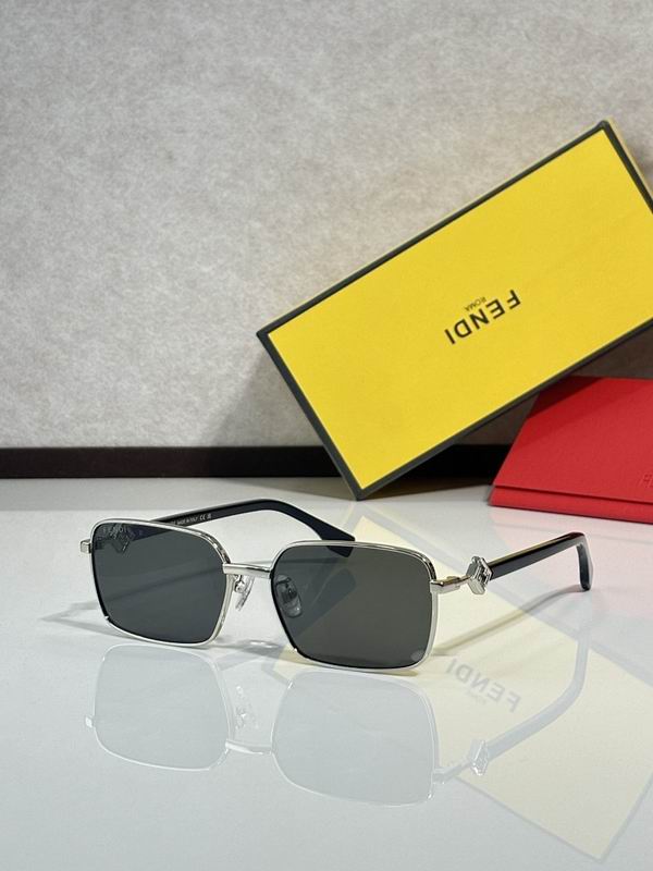 Fendi Glasses sms 11