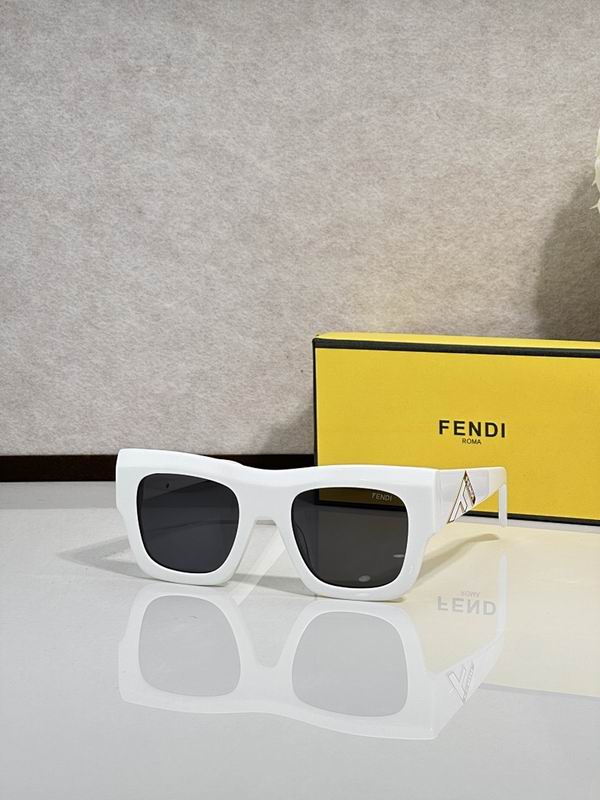 Fendi Glasses sms 35