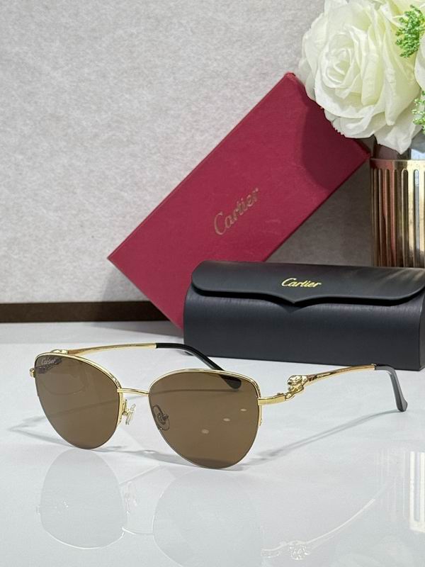 Cartier Glasses smr308